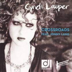 Cyndi Lauper : Crossroads